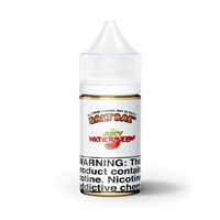 Juicy Watermelon by SaltBae50 - 30mL - Nicotine Salt Vape - 10.99 -Ejuice Connect online vape shop