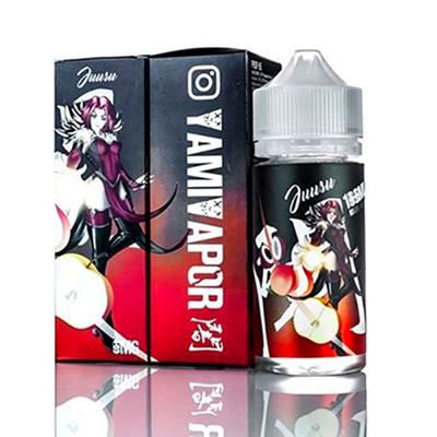 Juusu by Yami Vapor - 100ml $11.79 -Ejuice Connect online vape shop