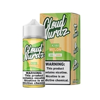 Kiwi Melon by Cloud Nurdz - 100ml - $11.99 -Ejuice Connect online vape shop