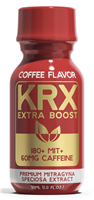 30ML KRX Extra Boost Kratom Shot