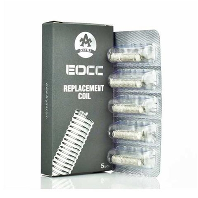 Wismec GNOME WM Series Replacement Coils - 5pk - $12.99 -Ejuice Connect online vape shop