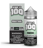 Keep it 100 Menthol 100ml E-juice