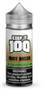 Keep it 100 Mint Bacco 100ml $11.99