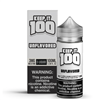 Keep it 100 Unflavored 100ml e-juice