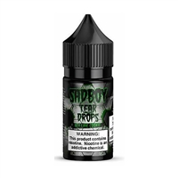 Sadboy Tear Drops Key Lime Cookie NicSalt - 30ml - $11.99 -Ejuice Connect online vape shop