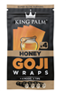 King Palm Goji Wrap Papers - 4PK