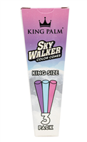 Skywalker Color Cones 3PK by King Palm