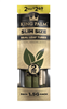 Slim Rolls 2PK by King Palm