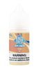 King's Crest Bar Salts Peach Ice 30ml E-Juice