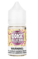 King's Crest Salts Sugar Cookie 30ml sale ejuice $11.99