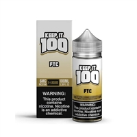 TFC OG Krunch (Krunchy Squares) by Keep it 100 E-Liquid $11.99 -Ejuice Connect online vape shop