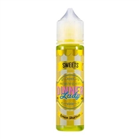 Lemon Sherbets by Dinner Lady E-Liquid - 60ml $11.99 -Ejuice Connect online vape shop