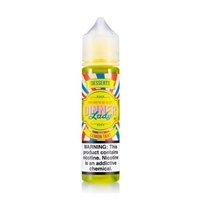 Lemon Tart by Dinner Lady TFN E-Liquid - 60ml Top Selling Vape -Ejuice Connect online vape shop online vape shop$11.99