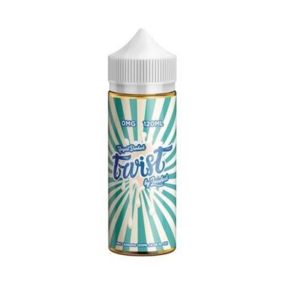 Yogurt Dunked E-Liquid by Loaded Twist - 120mL - $10.99 -Ejuice Connect online vape shop