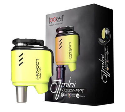 NEW Lookah Q7 Mini Kit $41.99