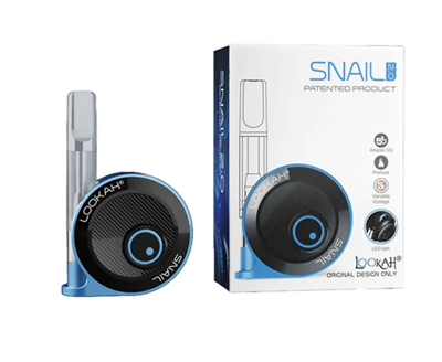Lookah Snail 510 Battery kit $17.99