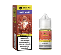 Urban Tale x Lost Mary Watermelon Ice Salt Nic 30ml