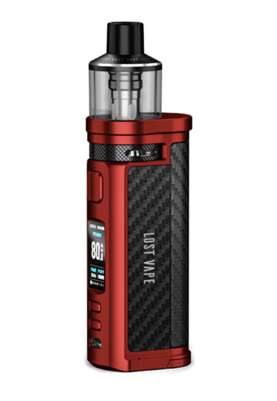 Lost Vape Centaurus Q80 Kit $31.99