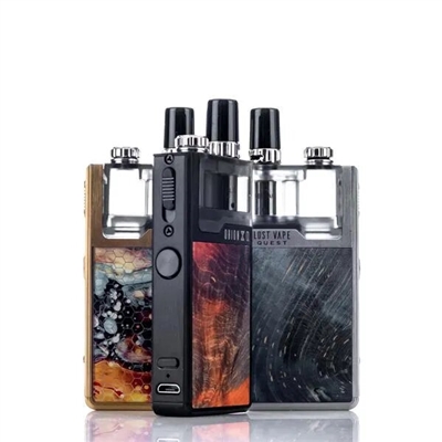 Lost Vape Orion Q-PRO 24W Pod System - 32.99 -Ejuice Connect online vape shop