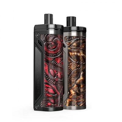 Lost Vape THELEMA 80W Pod Mod Kit - $18.99 -Ejuice Connect online vape shop