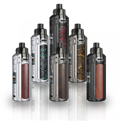 Lost Vape URSA Quest Pod Mod Multi-Kit - 49.99 - Ejuice Connect online vape shop