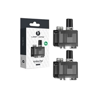 Lost Vape Q-Ultra Boost Replacement Pods - $11.99 -Ejuice Connect online vape shop