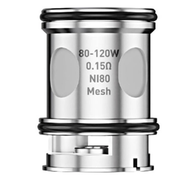 LostVape UB Max coils 3pk $14.99