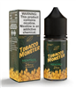 Tobacco Monster MENTHOL Salt Nicotine - (30mL) $8.63 -Ejuice Connect online vape shop