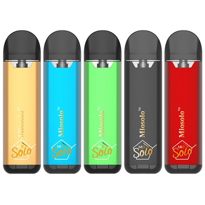 The Jones Quick Fix Disposable Pod Device E-Cig - $5.98 -Ejuice Connect online vape shop