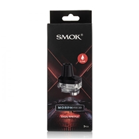 SMOK MORPH POD-40 Replacement Pods - 3 PK - $9.98 -Ejuice Connect online vape shop