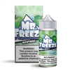 Mr. Freeze Apple Frost E-Liquid 100ml - $7.99 -Ejuice Connect online vape shop