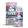 Mr. Freeze Berry Frost E-Liquid 100ml - $7.99 -Ejuice Connect online vape shop