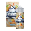 Mr. Freeze Peach Frost E-Liquid 100ml - $7.99 -Ejuice Connect online vape shop