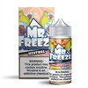 Mr. Freeze Strawberry Banana Frost E-Liquid - 100ml - $7.99 -Ejuice Connect online vape shop