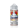 Mr Freeze Strawberry Lemonade Frost E-Liquid 100ml $7.99 -Ejuice Connect online vape shop