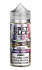 MRKT PLCE Iced Brazberry Grape Acai 100ml e-liquid