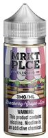 MRKTPLCE Brazberry Grape Acai 100ml ejuice