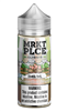 MRKT PLCE Iced Watermelon Hulaberry Lime 100ml ejuice