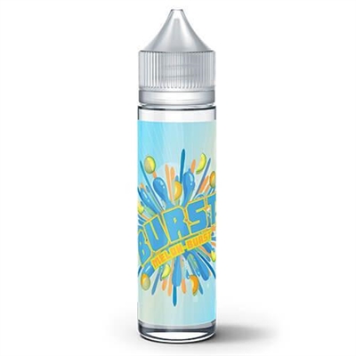 Burst - Melon-Burst E-Liquid - 60ml - $9.95 | E Juice Connect