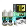 Mint 0 by Twist Salt E-Liquid - 13.99 -Ejuice Connect online vape shop