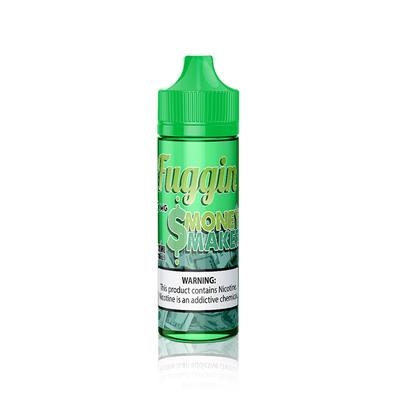 Money Maker by Fuggin Vapor Co. - 120mL Vape Juice $9.99 -Ejuice Connect online vape shop