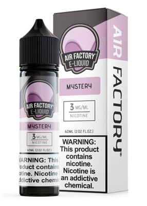Mystery by Air Factory 60ml