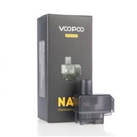 VooPoo Navi Replacement Pods - 2 PK - $10.99 - Ejuice Connect online vape shop