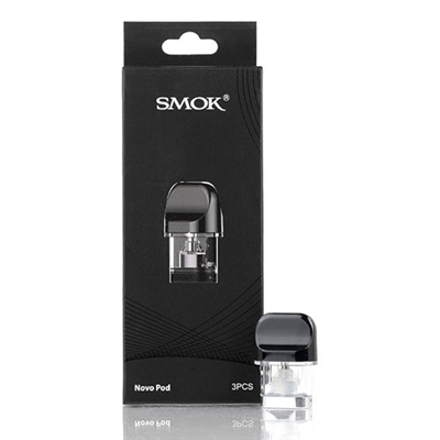 NOVO Replacement Pod Cartridges - 3 PK - $11.99 - Ejuice Connect online vape shop