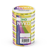 NYKD Nicotine Pouches - 1 Can