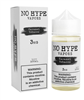 No Hype Vapors Caramel Tobacco 100ml e-juice