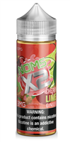 Noms X2 Cherry Lime Ginger 120ml by NomEnom