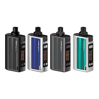 GeekVape OBELISK 60 60W AIO Pod Mod Kit- $39.99 -Ejuice Connect online vape shop