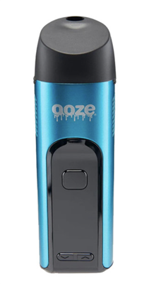 OOZE Verge Vaporizer