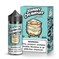 Johnny Creampuff - Original by Tinted Brew Liquid Co 60mL $$11.99 FREE SHIPPING -Ejuice Connect online vape shop